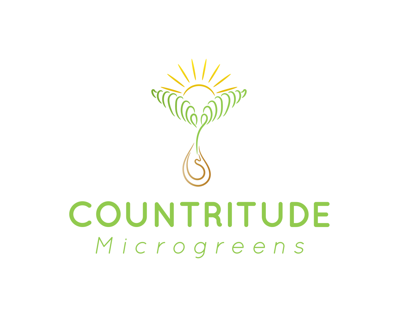 Countritude Microgreens